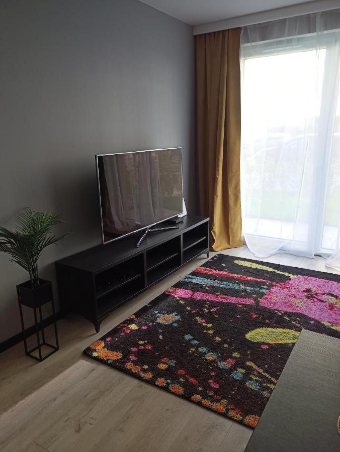 Apartament Letnicka, Nowy, 950M Od Morza — Photos 2