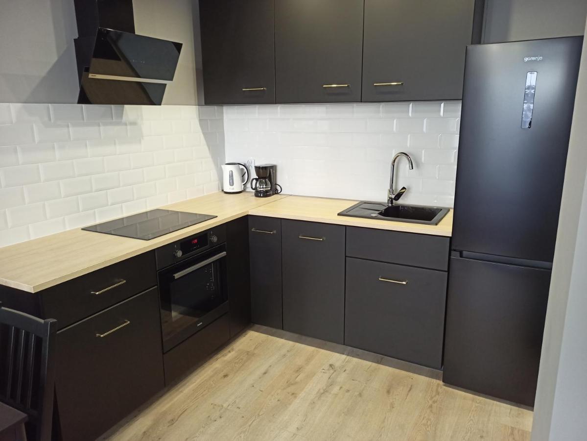 Apartament Letnicka, Nowy, 950M Od Morza — Photos 1