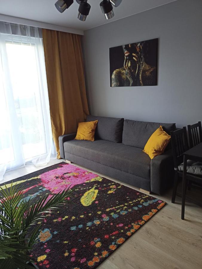 Apartament Letnicka, Nowy, 950M Od Morza — Photos 3